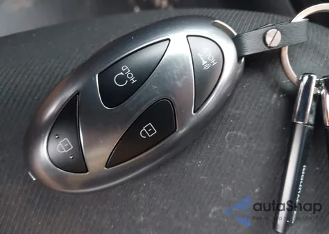 2023 Hyundai Tucson Sel из США, поврежденный, VIN 5NMJBCAE9PH199618